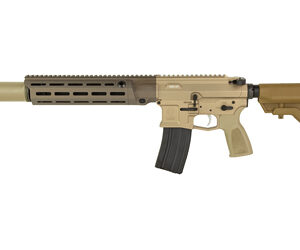 MAXIM SDX 510 5.56 10.3' SBR ARID