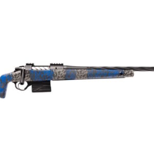 SEEKINS PRECISION PH3 NRL 6.5PRC GLACIER SHW 24'