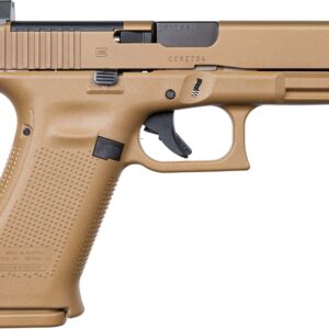 GLK 19XMOS 9MM 10RD AMG DE RBL