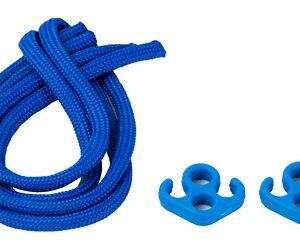 Q SLING MOUNT DEVIL BLUE