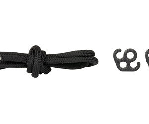 Q SLING MOUNT DEVIL BLACK