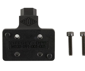 REPTILIA AUS OFFSET MNT DPP BLK