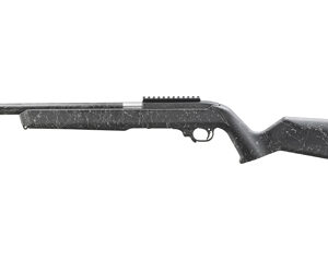 RUGER 10/22 CARBINE 22LR 16.1' X-22