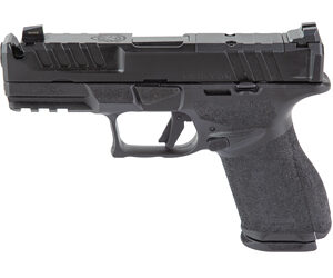 SPRGFLD ECHELON 4.0C 9MM 4' 15RD BLK