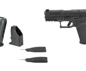 SPGFLD ECHELON 4.0FC 9MM 10RD CA