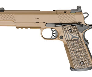 SPRGFLD 1911 9MM TRP 5' AOS 9RD COY
