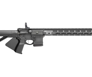 SPGFLD ST VIC V2 556 16' 10RD BLK CA