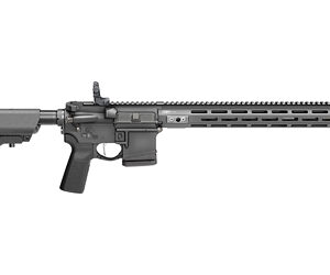 SPGFLD ST VIC V2 B5 556 16' 10RD BLK