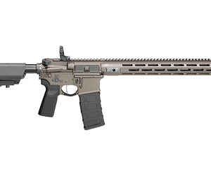 SPGFLD ST VIC V2 B5 556 16' 30RD GRY