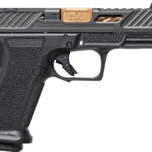 SHDLE MR920 ELTE 9MM BZ TB 15R