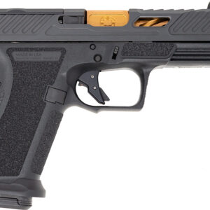 SHDLE MR920P ELIOR 9MM BRZ 15R