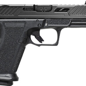 SHDLE MR920P ELIOR 9MM BLK 15R