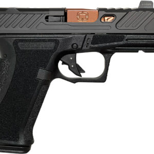 SHDLE CR920XP ELIO 9MM BRZ 15R