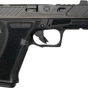 SHDLE CR920XP ELIO 9MM BLK 15R