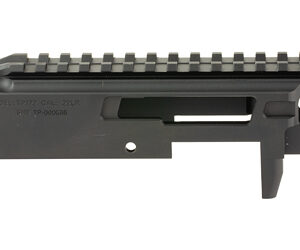 TRUE PREC TP/22 10/22 RECEIVER BLACK