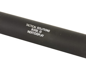 TAC SOL INERT/DISPLAY SUPPRESSR 22LR