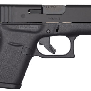 GLK 43 US 9MM PST 6RD FS RBL