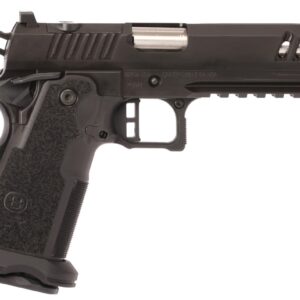 BERSA M2XI 1911 DS 9MM 5' BLK