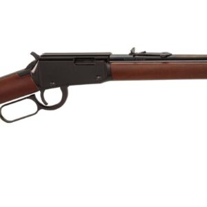 HENRY REPEATING ARMS H1 CLASSIC 22MAG BL/WD COMPACT