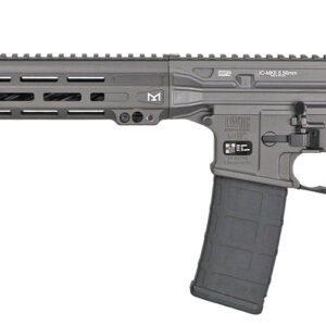 LWRC ICMKII 5.56MM TUNG 14.7' 30+1