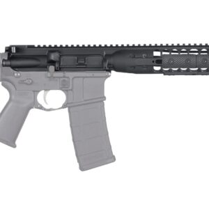 LWRC IC DI UPPER 5.56MM 10.5' BLK #