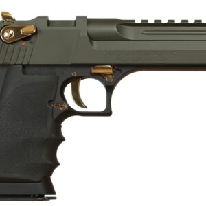 MAGNUM RESEARCH DESERT EAGLE L5 44MAG GRN 5'
