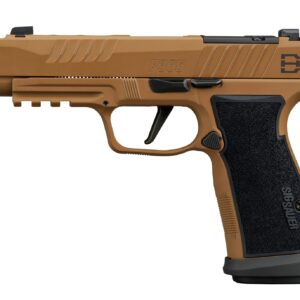 SIG SAUER P365 AXG DH3 3.7' OR COY 21+1