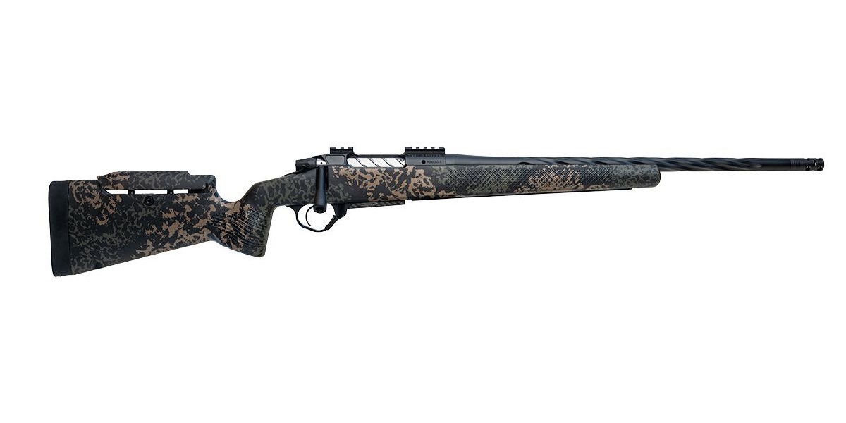 SEEKINS PRECISION PH3 7MAG WOODLAND SHADOW 26', photo SEEKINS PRECISION PH3 7MAG WOODLAND SHADOW 26'