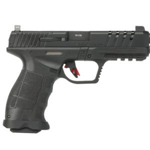 SAR FIREARMS SAR9 SOCOM 9MM BLK 5.2' TB