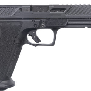 SHDLE DR920L ELIOR 9MM BLK 17R