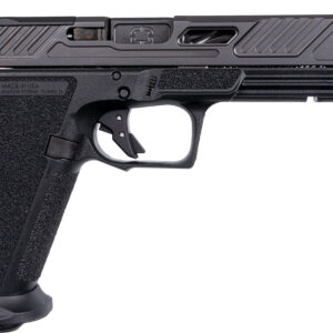 SHDLE DR920P ELIOR 9MM BLK 17R