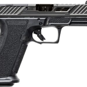 SHDLE XR920 ELIO 9MM BLK TB 17