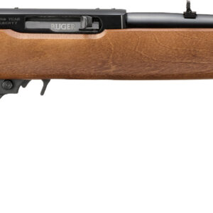 RUG 10/22 22LR 18B A250 WOOD