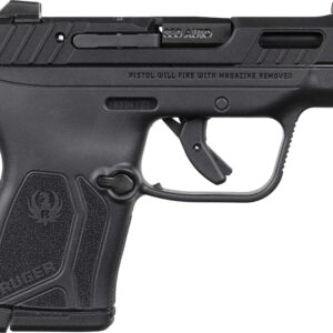 RUG LCP MAX 380 BLK MS 10RD DE