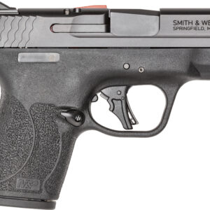 S&WLE MP SHD+ 9MM FS TS CA 10R