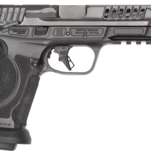 S&W MP2 9MM CPTR HD 5B 10R TS