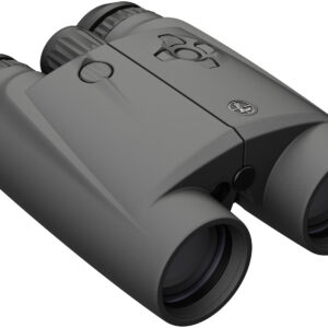 LEUPOLD BX6 HD 10X42 4DOF RF BINO GRY
