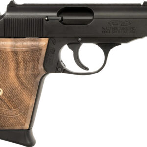 WAI PPK/S SD 32AP B TB WAL 7R