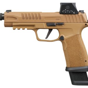 SIG SAUER P365 TACOPS 9MM COY 5.1' 21+1