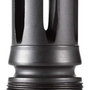 DEAD AIR ARMAMENT XENO GOV A1 FLASH HIDER 5/8X24