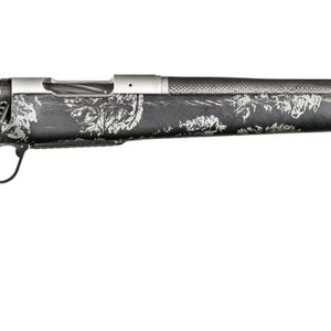 CHRISTENSEN ARMS RIDGELINE FFT 25CR CB/GY 20'