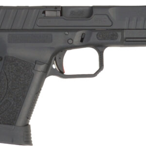 TRI APOC PRO 9MM 4B 15R BLK OR