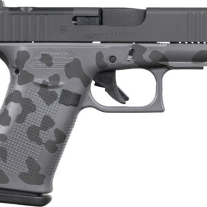 GLK 43XMOS 9MM 10 BL GR LPD RL