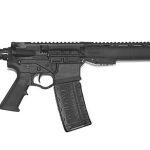 AMERICAN TACTICAL INC ALPHA MAXX 5.56 16' 30+1 9RAIL