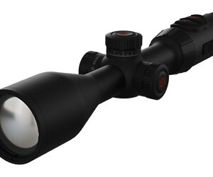 ATN THOR6 ELITE 3-24X 640X512 THRML