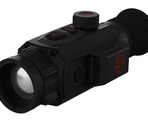 ATN THOR6 MINI 3.5-28X 256X192 THERM