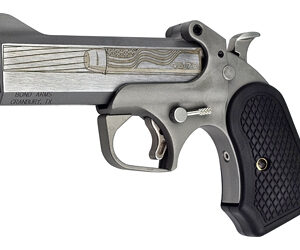 BOND MERICA 250TH 45-70 4.25' STS