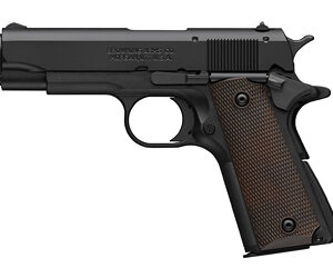 BRN 1911-22A1 POLY 22LR 3.63' 10RD