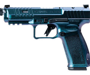 CANIK METE SFT PRO 9MM 5' TB 20RD BK