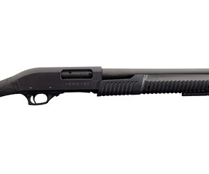 CHIAPPA HONCHO 12/14' 3' SYN BLACK